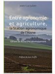 entre-agronomie-et-agriculture Entre agronomie et agriculture