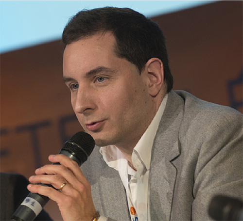 Jean-Marc Chaumet