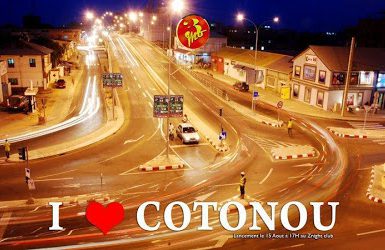 Cotonou