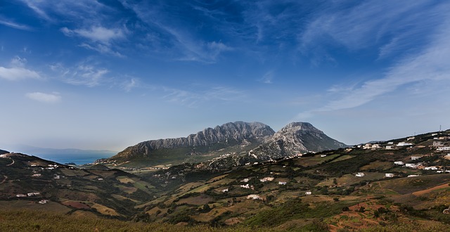 Un sommet mondial sur le climat à Agadir