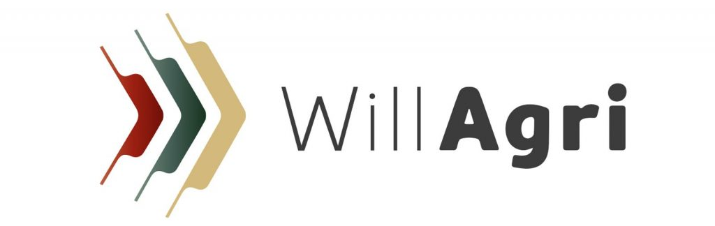 Le Blog Willagri logo