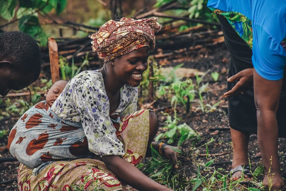 RÉÉQUILIBRER LES ÉCHANGES AGRICOLES EUROPEOAFRICAINS  Willagri