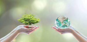 Climate-smart farming practices